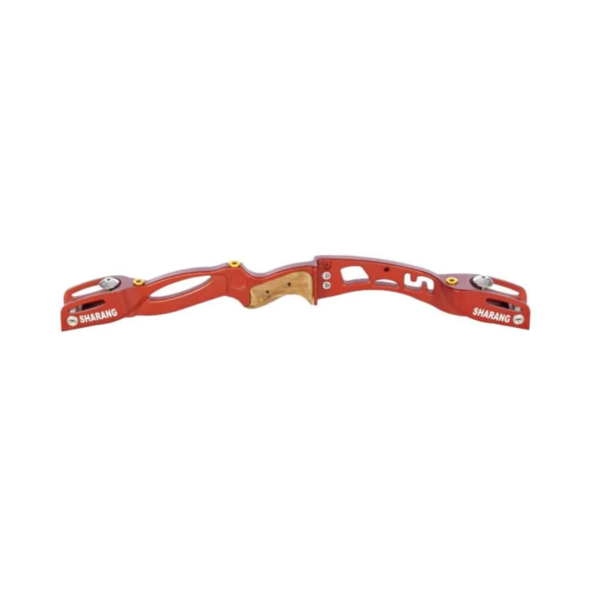 Rudra Re-Curve Bow AR-R001 - Archery Equipment