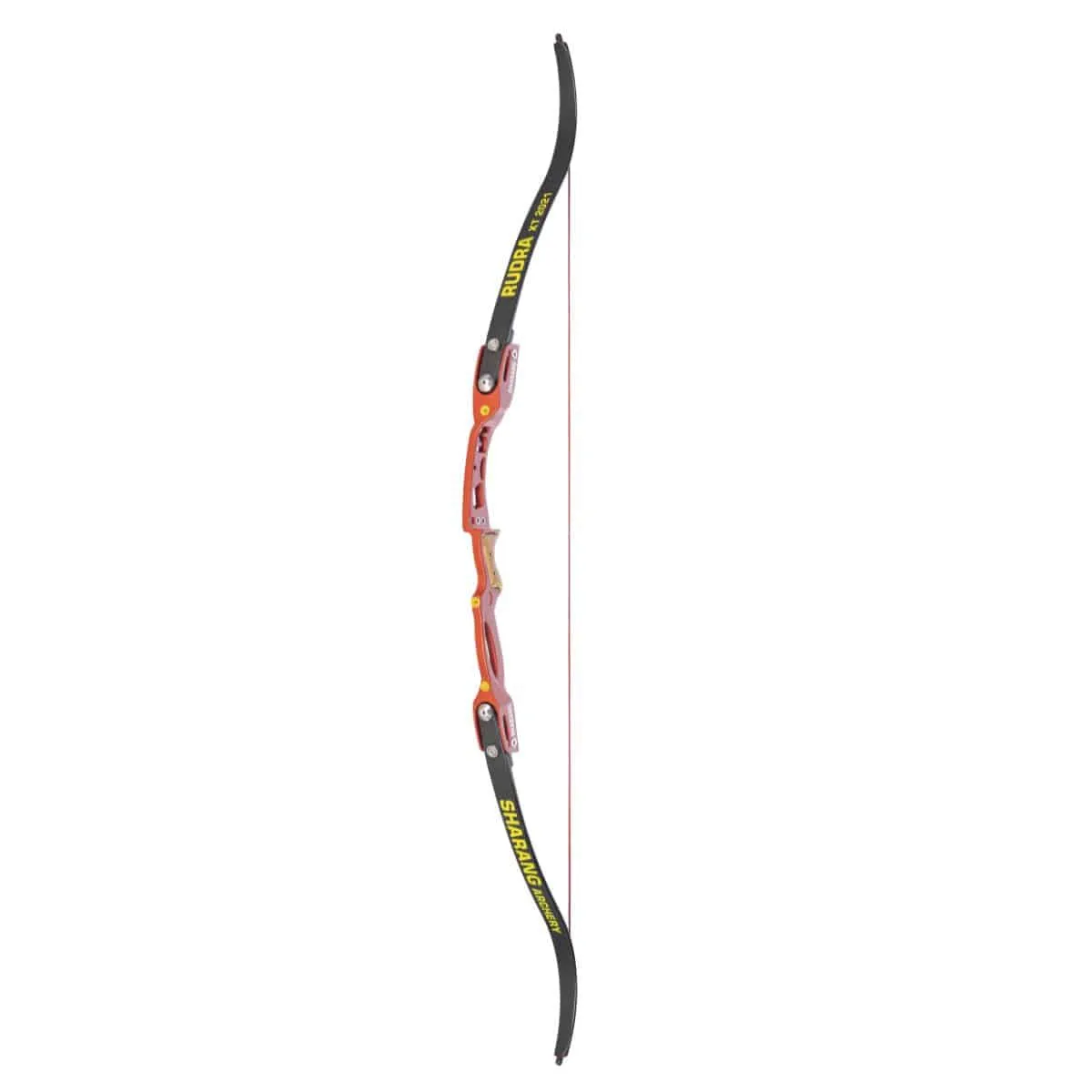 Rudra Re-Curve Bow AR-R001 - Archery Equipment