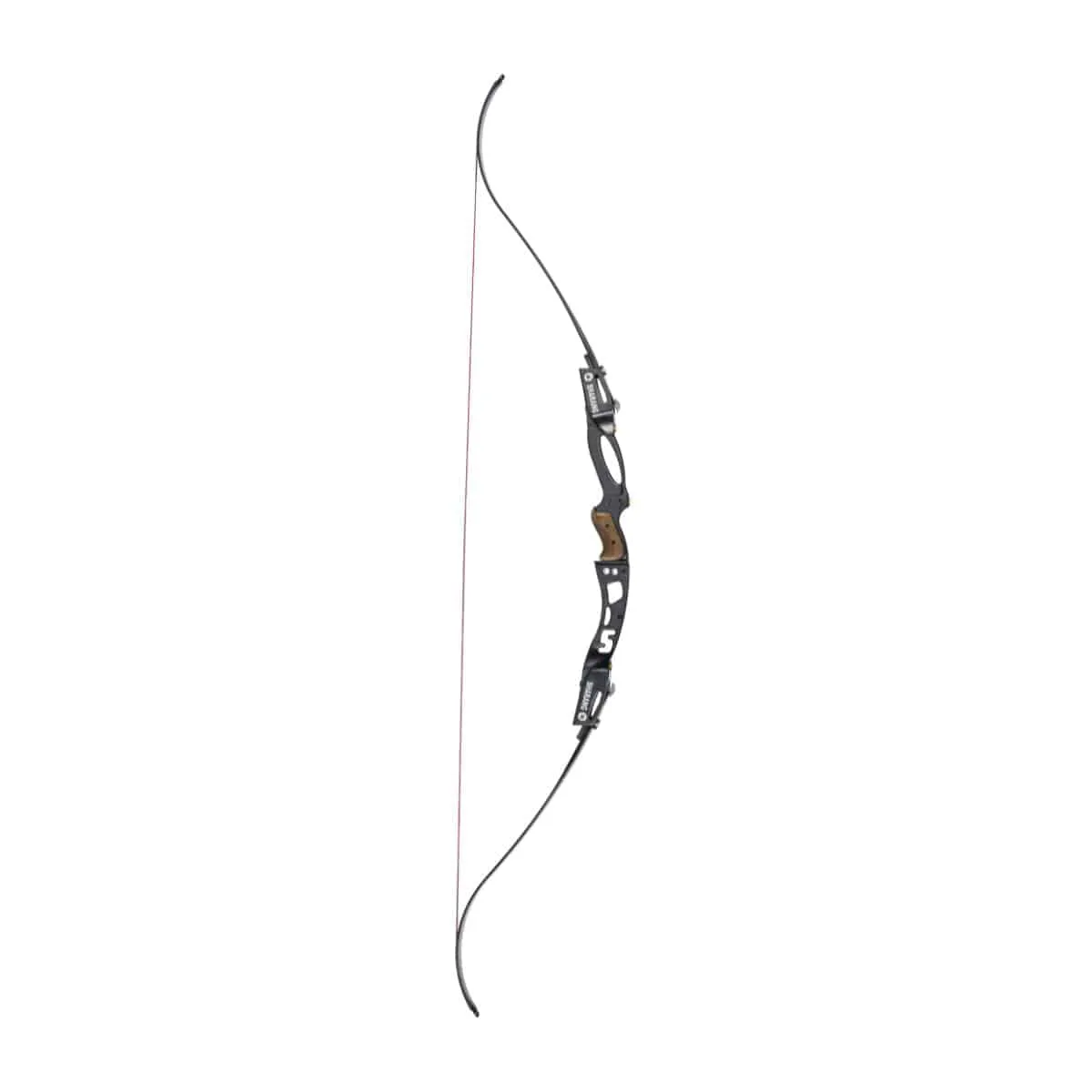 Rudra Re-Curve Bow AR-R001 - Archery Equipment