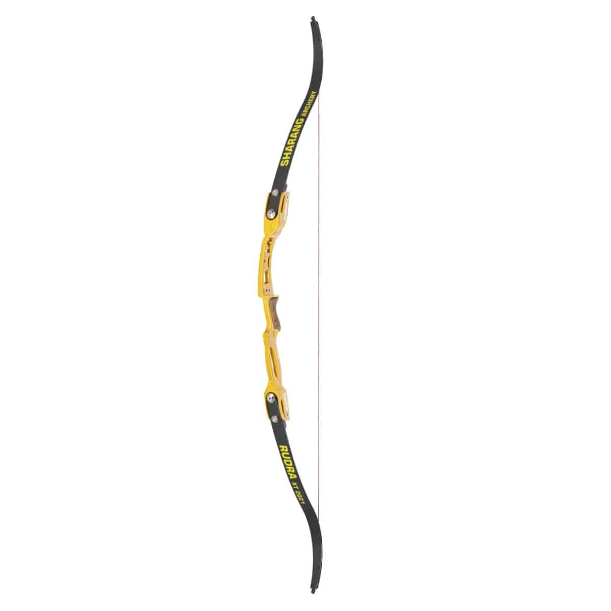 Rudra Re-Curve Bow AR-R001 - Archery Equipment