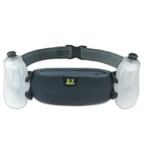 RUNLITE 10K BELT - Steel