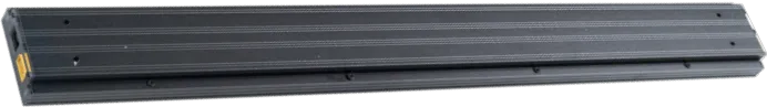 S60PRO Shelf LED Display Screen, 60mm Tall GOB LED Stretched Bar Screen
