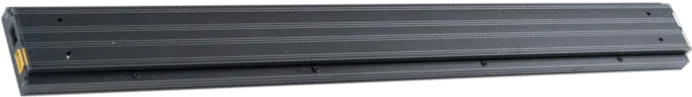 S83PRO Shelf LED Display Screen, 83mm Tall COB LED Stretched Bar Screen