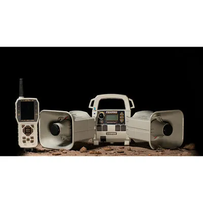 Sale FoxPro XWave Electronic Game Caller