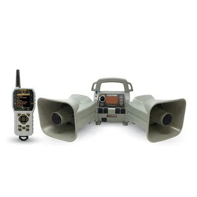 Sale FoxPro XWave Electronic Game Caller