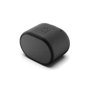Sansai Portable Bluetooth Wireless Mini Speaker (Black)