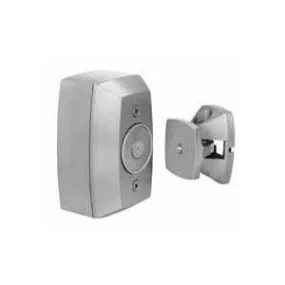 Sargent 1560 EN Surface Mount Electromagnetic Door Holder, Aluminum