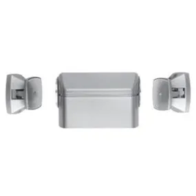 Sargent 1563 EN  Floor Mount Electromagnetic Door Holder For Double Doors, Aluminum Finish