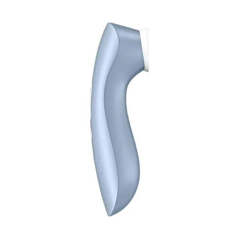 Satisfyer Pro 2  G2 Clitoral Stimulator Blue