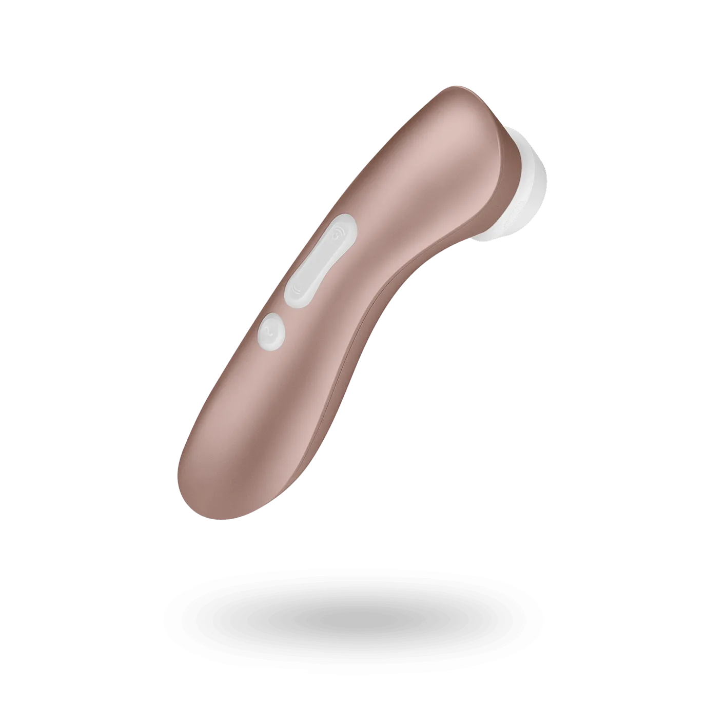 Satisfyer Pro 2  G2 Clitoral Stimulator Rose Gold