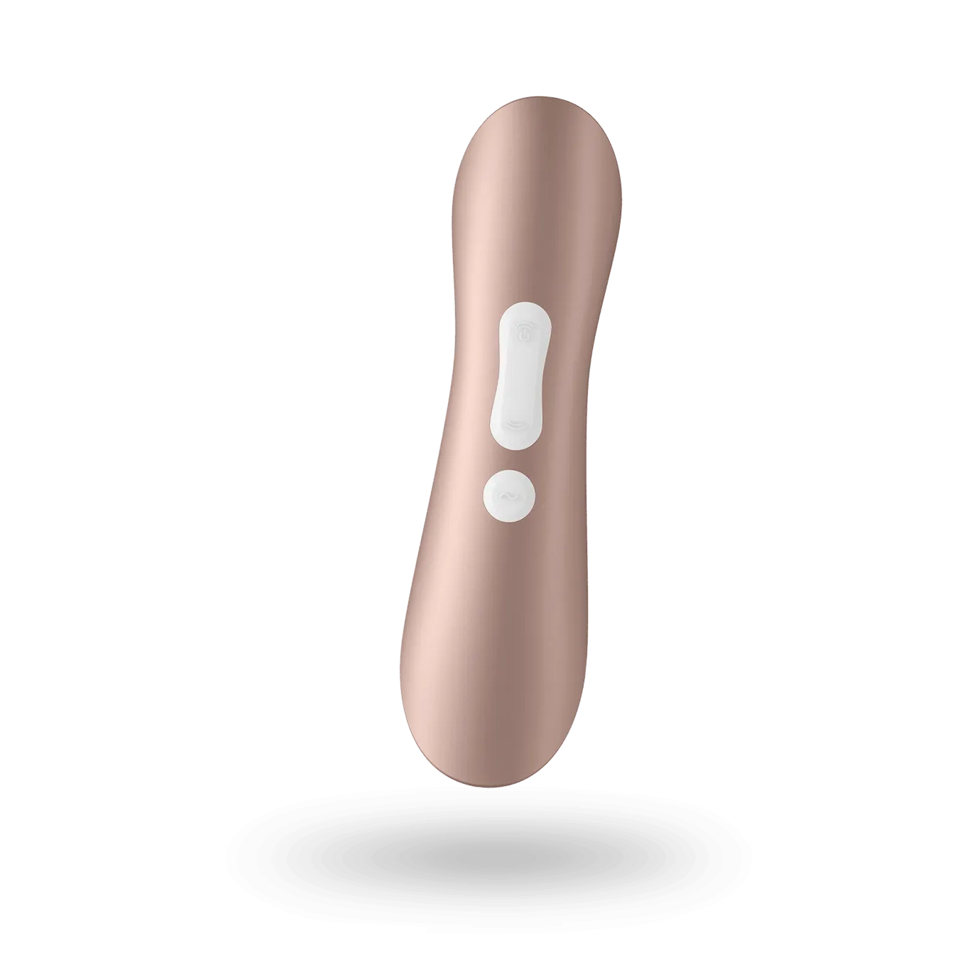 Satisfyer Pro 2  G2 Clitoral Stimulator Rose Gold