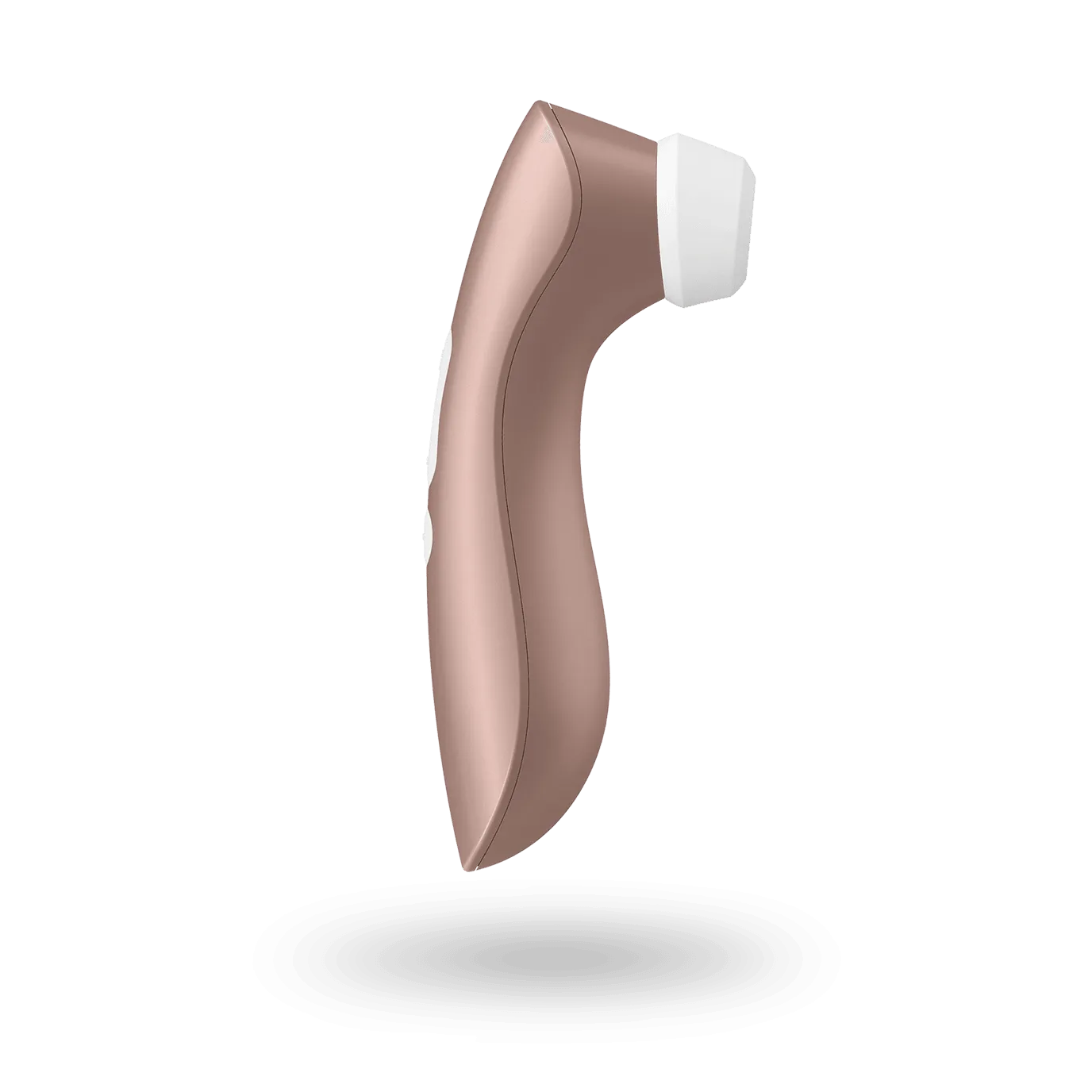 Satisfyer Pro 2  G2 Clitoral Stimulator Rose Gold