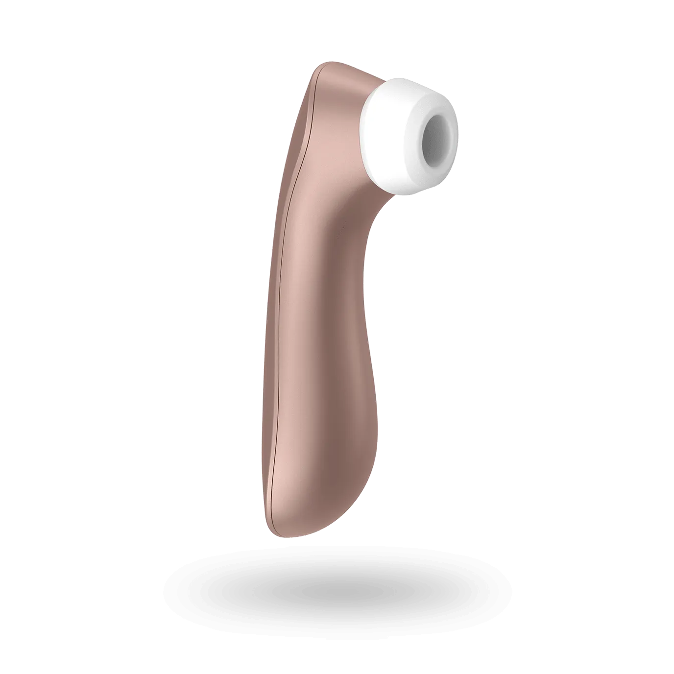Satisfyer Pro 2  G2 Clitoral Stimulator Rose Gold