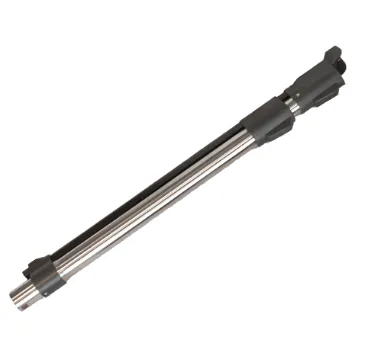 SEBO Standard Central Vacuum Kit with Black ET-1F2 12″ Power Head (30Ft-35Ft)