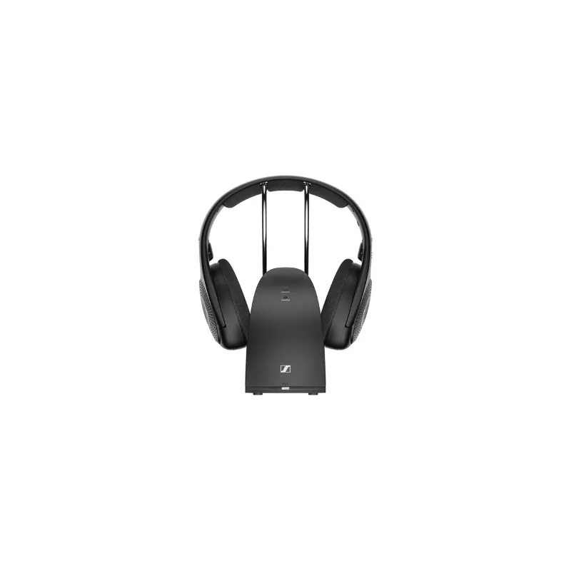 Sennheiser RS 120-W - Wireless On-Ear TV Headphones (Each)