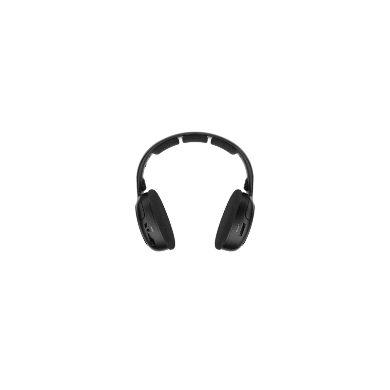 Sennheiser RS 120-W - Wireless On-Ear TV Headphones (Each)