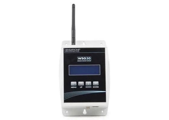 Sensaphone WSG30