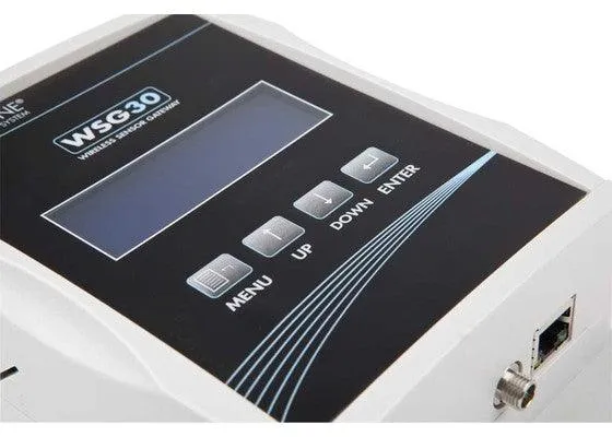 Sensaphone WSG30