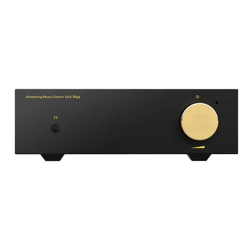 SHANLING EA5 PLUS Desktop Streamer All-In-One Music Centre