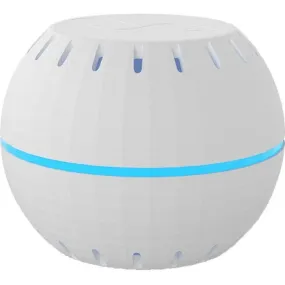 Shelly Smart Home H&T Humidity & Temperature Sensor WiFi White