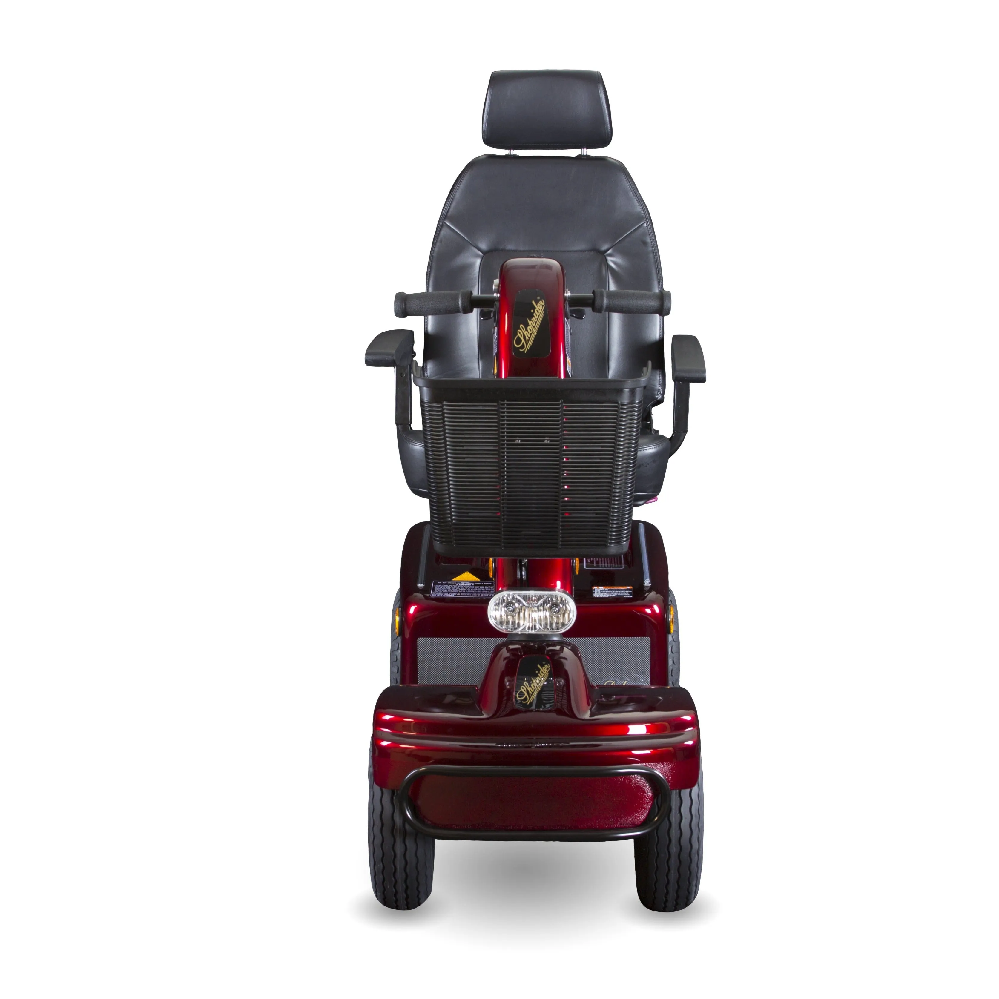 Shoprider Sprinter XL4 Electric Mobility Scooter