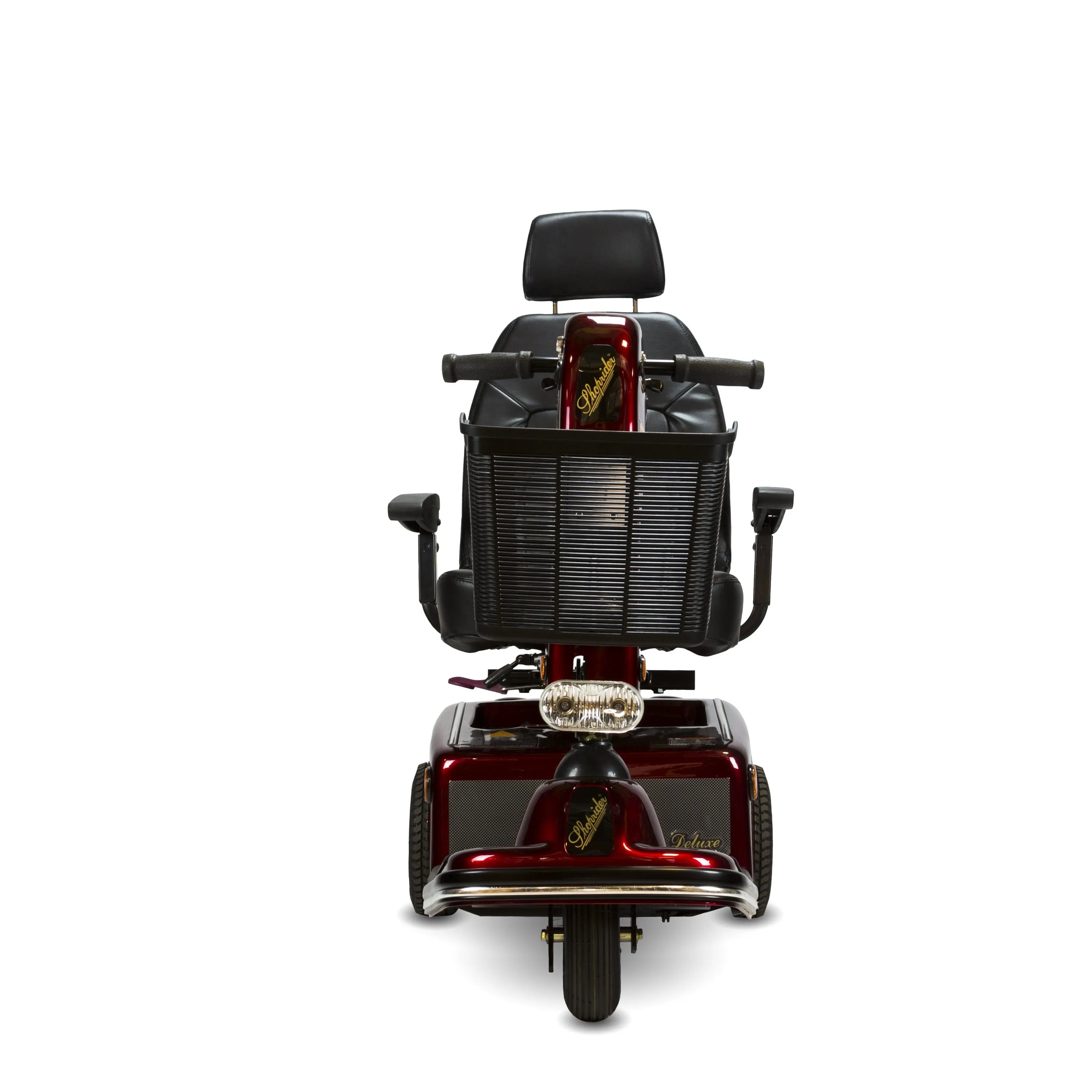 Shoprider Sunrunner 3 Electric Mobility Scooter