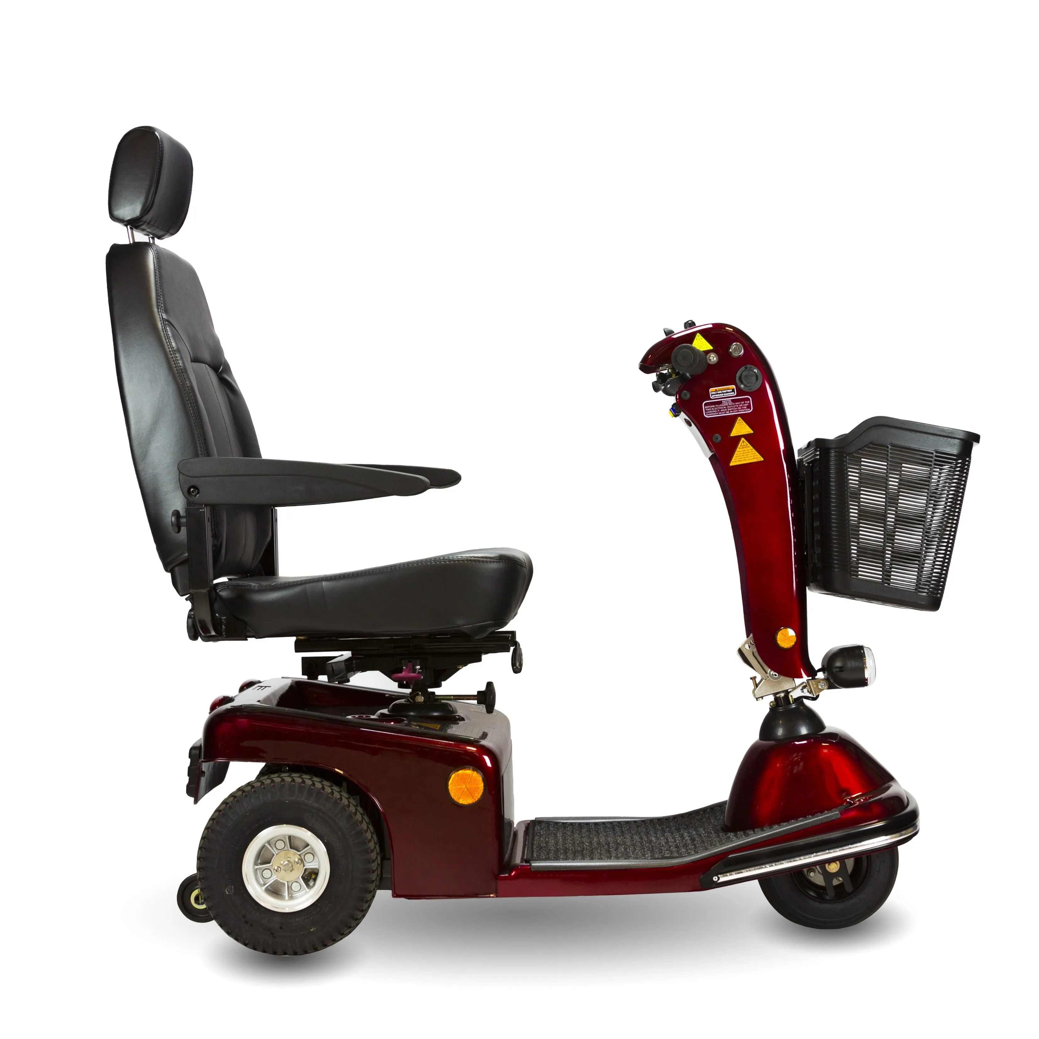 Shoprider Sunrunner 3 Electric Mobility Scooter