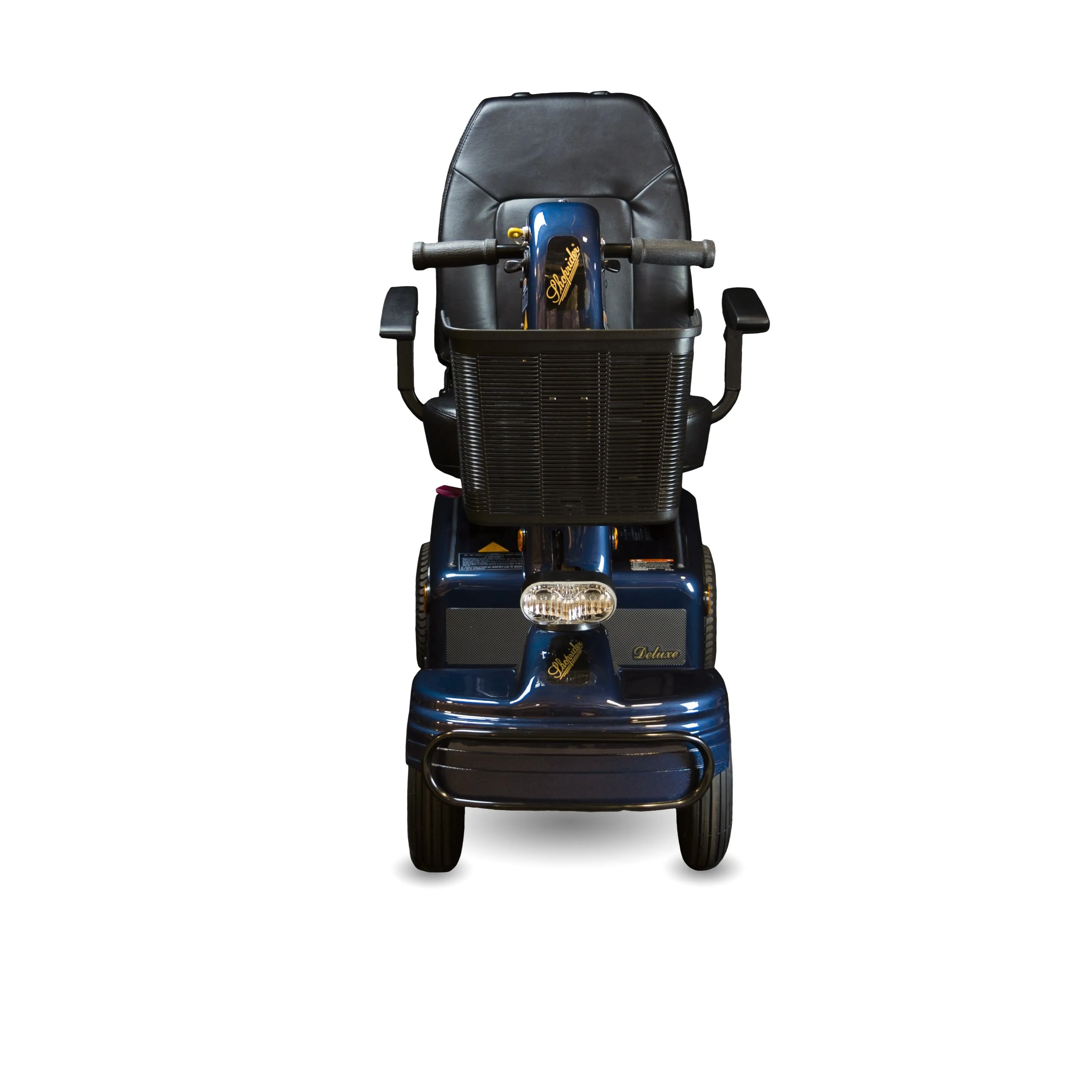 Shoprider Sunrunner 4 Electric Mobility Scooter