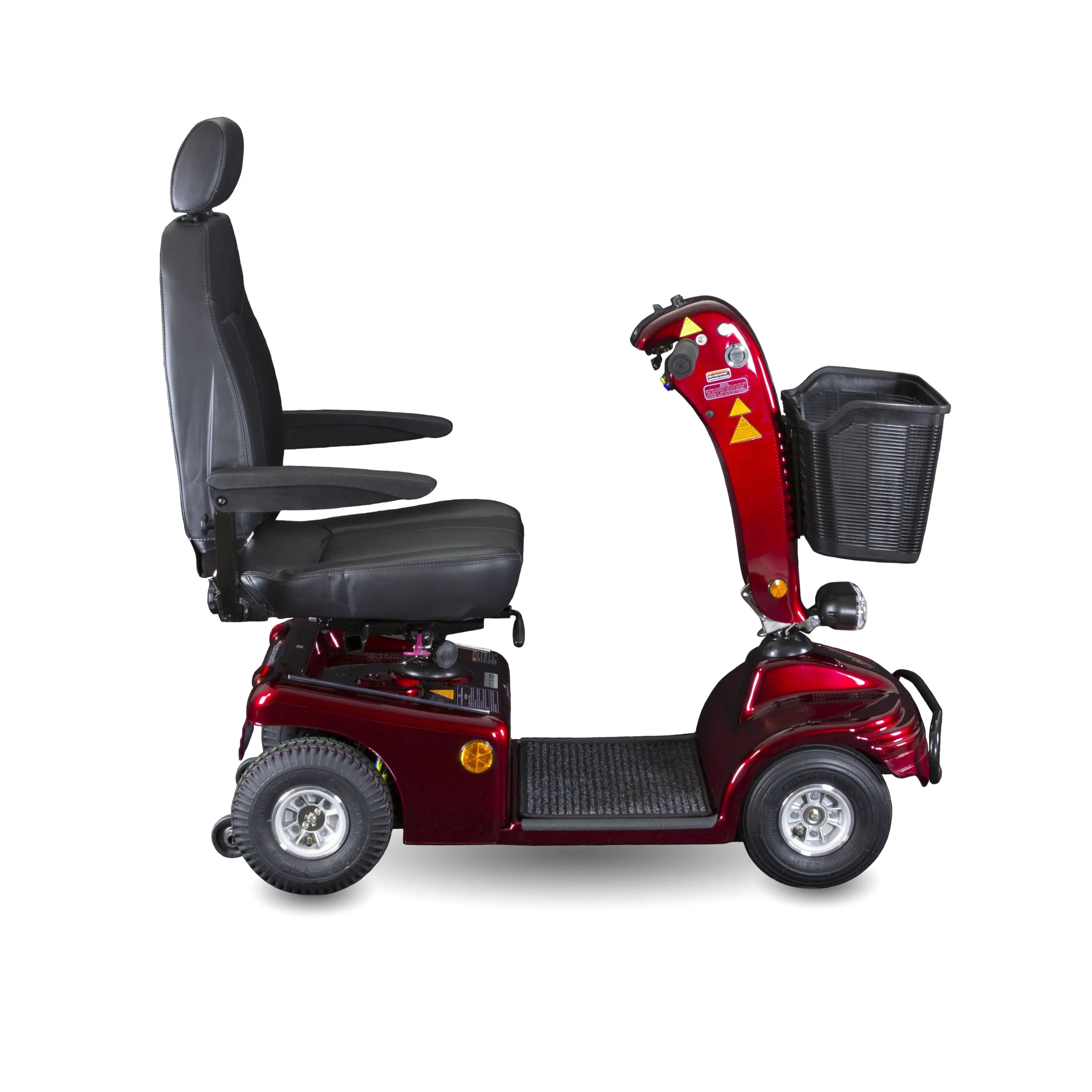 Shoprider Sunrunner 4 Electric Mobility Scooter