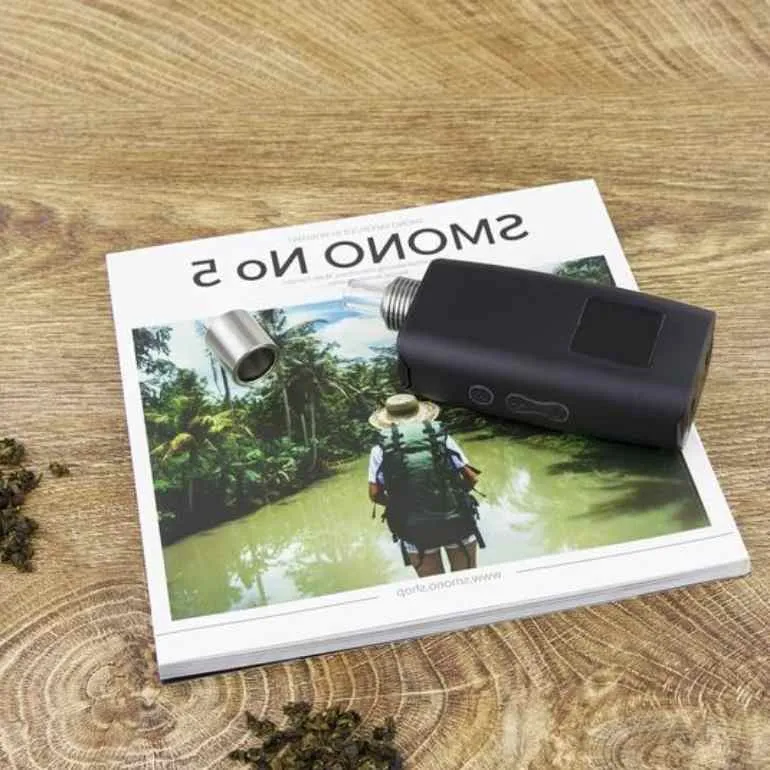 Smono 5 Vaporizer