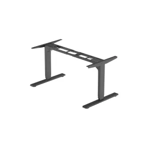 Solo Ryzer Frame-Dual Table Lift - 270 lbs - Various Colors
