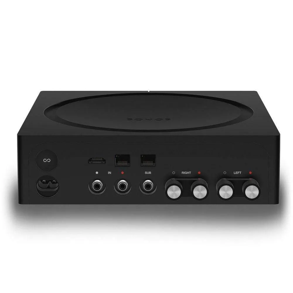Sonos Amp | Best Wireless Amplifier