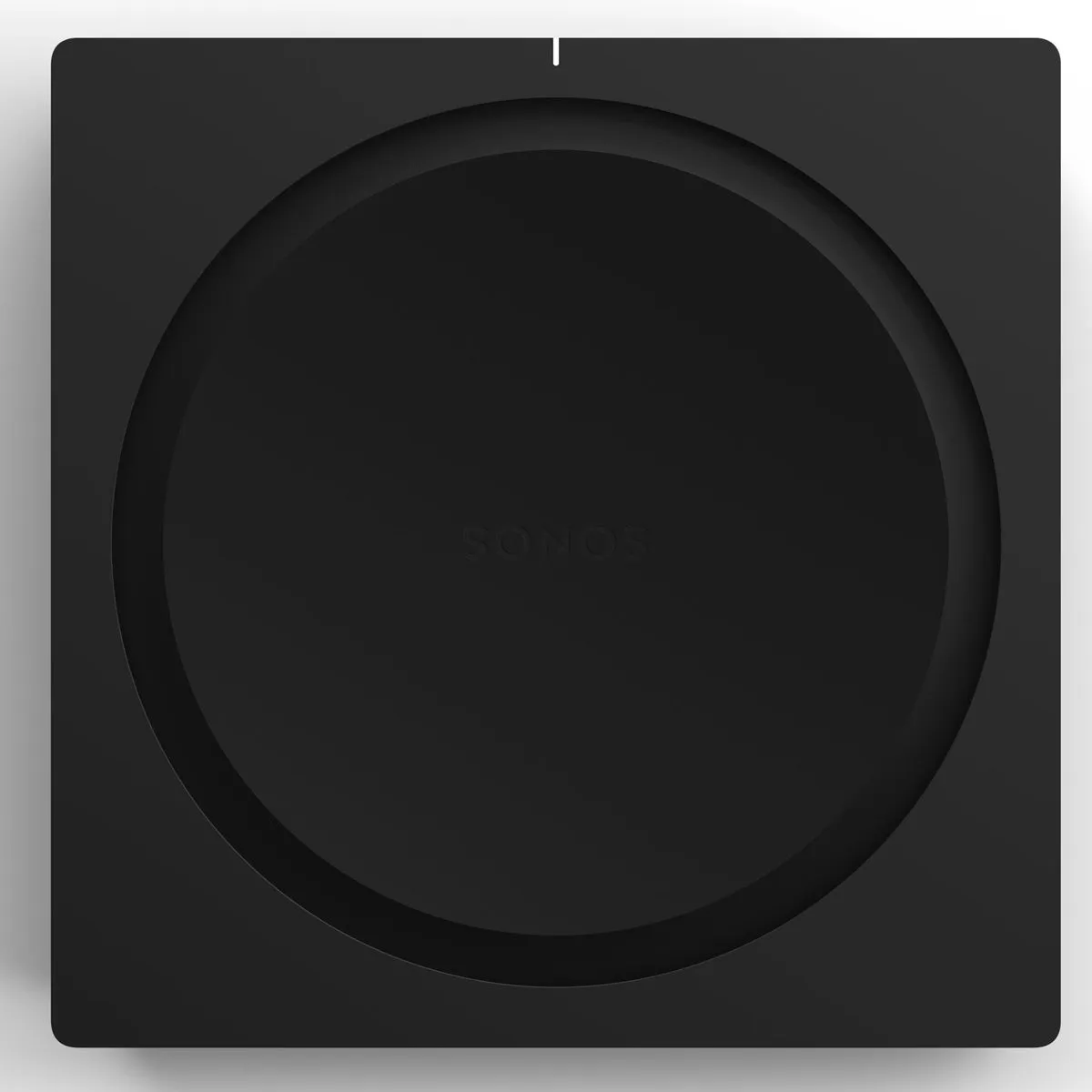 Sonos In-Ceiling Speaker Pair with Sonos In-Wall Speaker Pair and Sonos Amp Wireless Hi-Fi Player