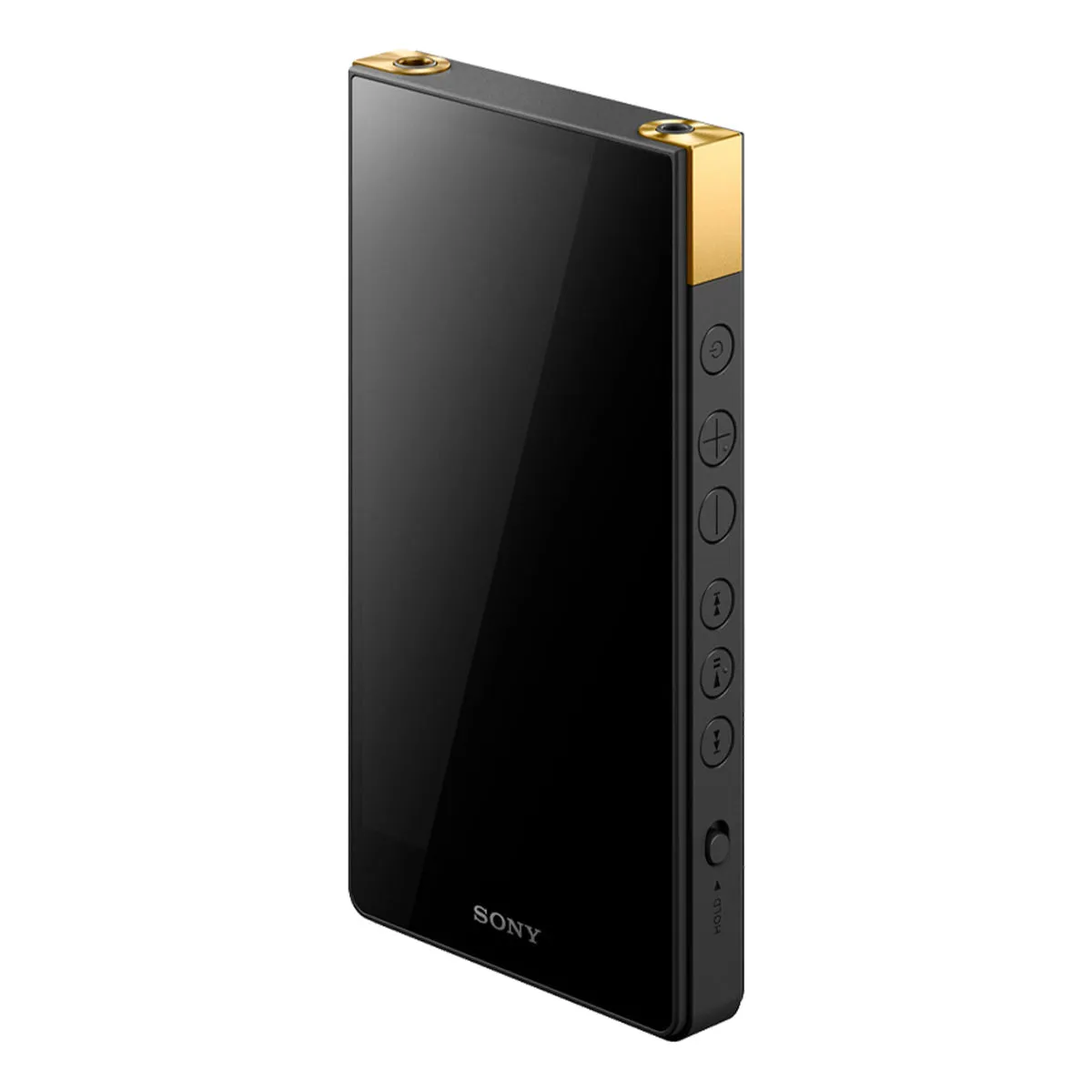 Sony NW-ZX707 Walkman ZX Series Hi-Res Digital Music Player with Bluetooth, WiFi, & Expandable Storage