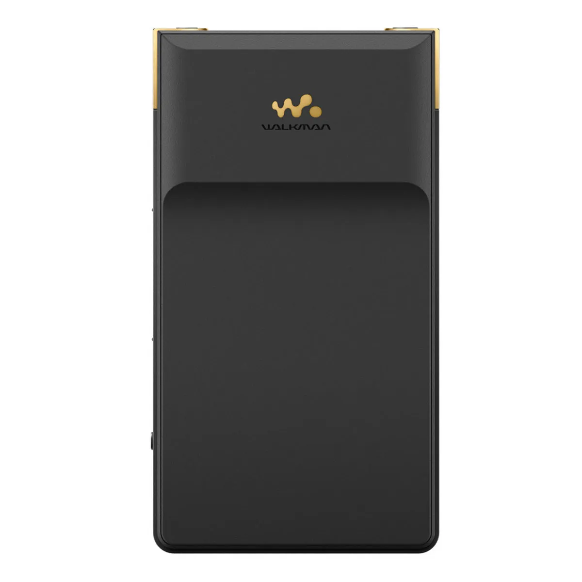 Sony NW-ZX707 Walkman ZX Series Hi-Res Digital Music Player with Bluetooth, WiFi, & Expandable Storage