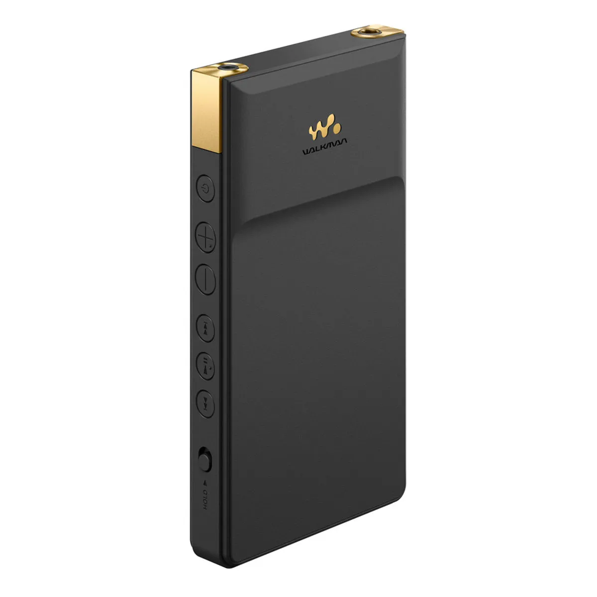 Sony NW-ZX707 Walkman ZX Series Hi-Res Digital Music Player with Bluetooth, WiFi, & Expandable Storage