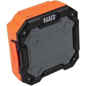 Speaker - Klein Tools  Bluetooth® Jobsite Speaker with Magnet and Hook AEPJS3