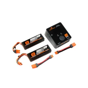Spektrum Smart Powerstage Bundle 4S