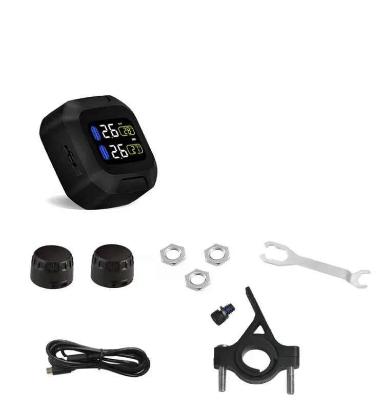 SRTP300 Mounted Tire Pressure Monitor