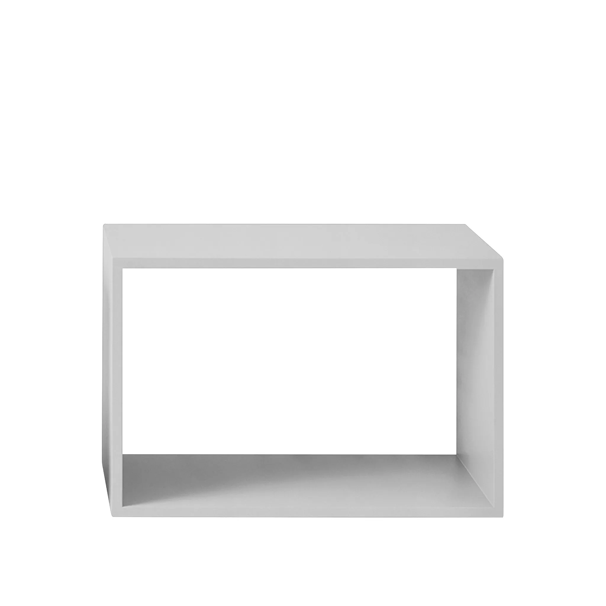 Stacked Storage System 2.0 by Muuto