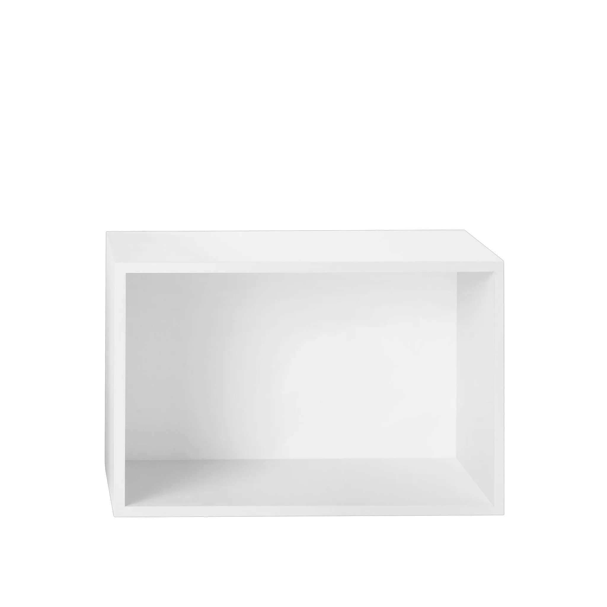 Stacked Storage System 2.0 by Muuto
