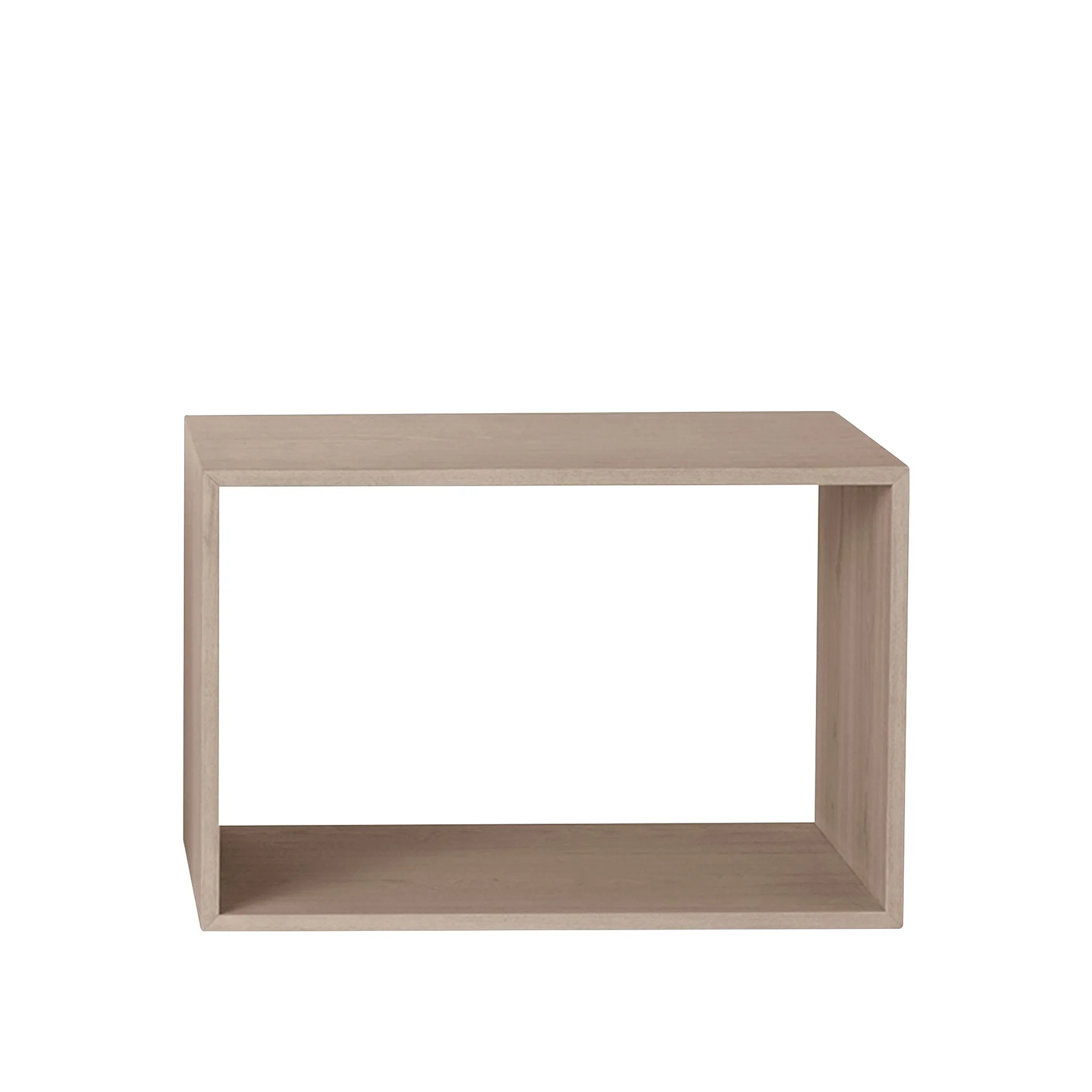 Stacked Storage System 2.0 by Muuto