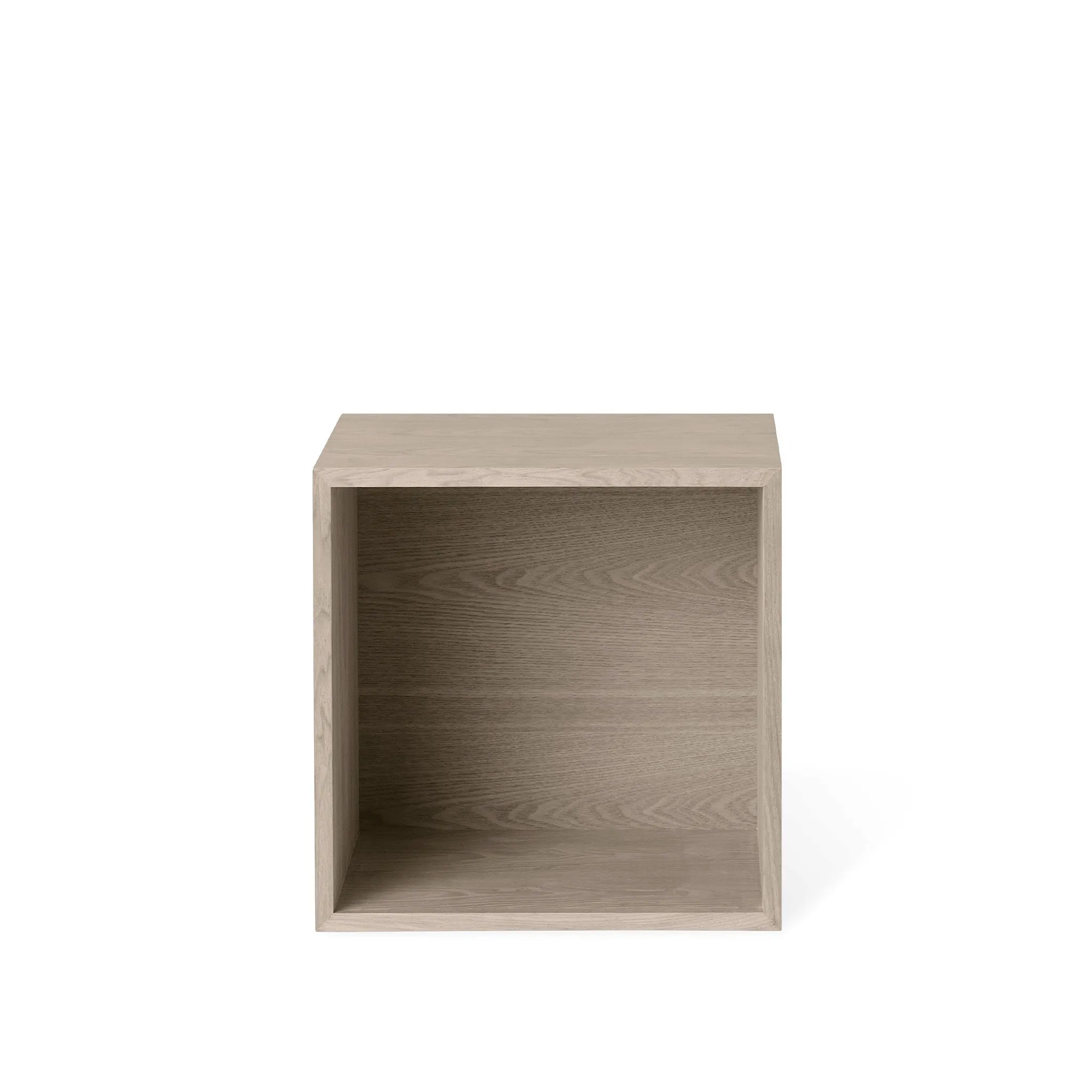 Stacked Storage System 2.0 by Muuto