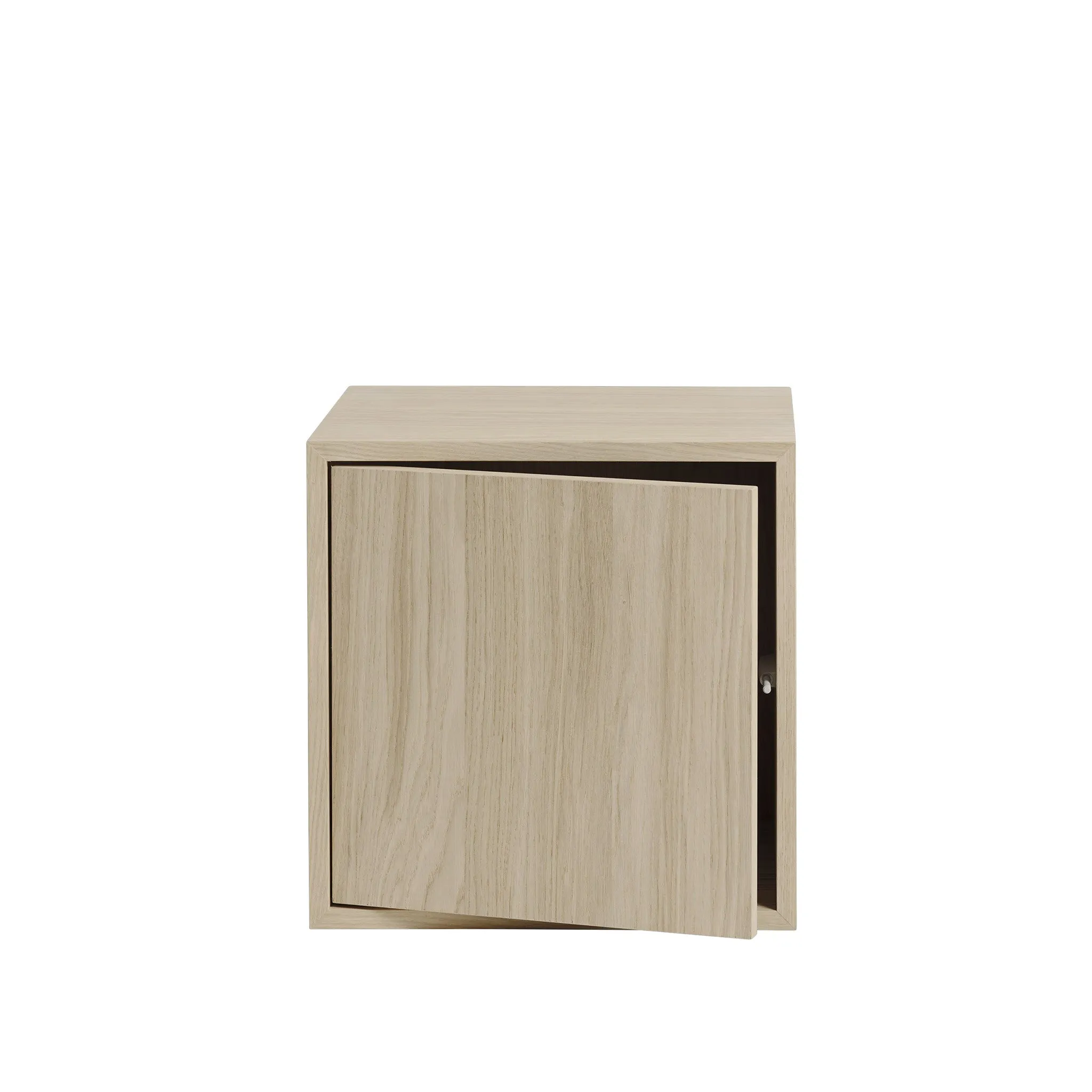 Stacked Storage System 2.0 by Muuto