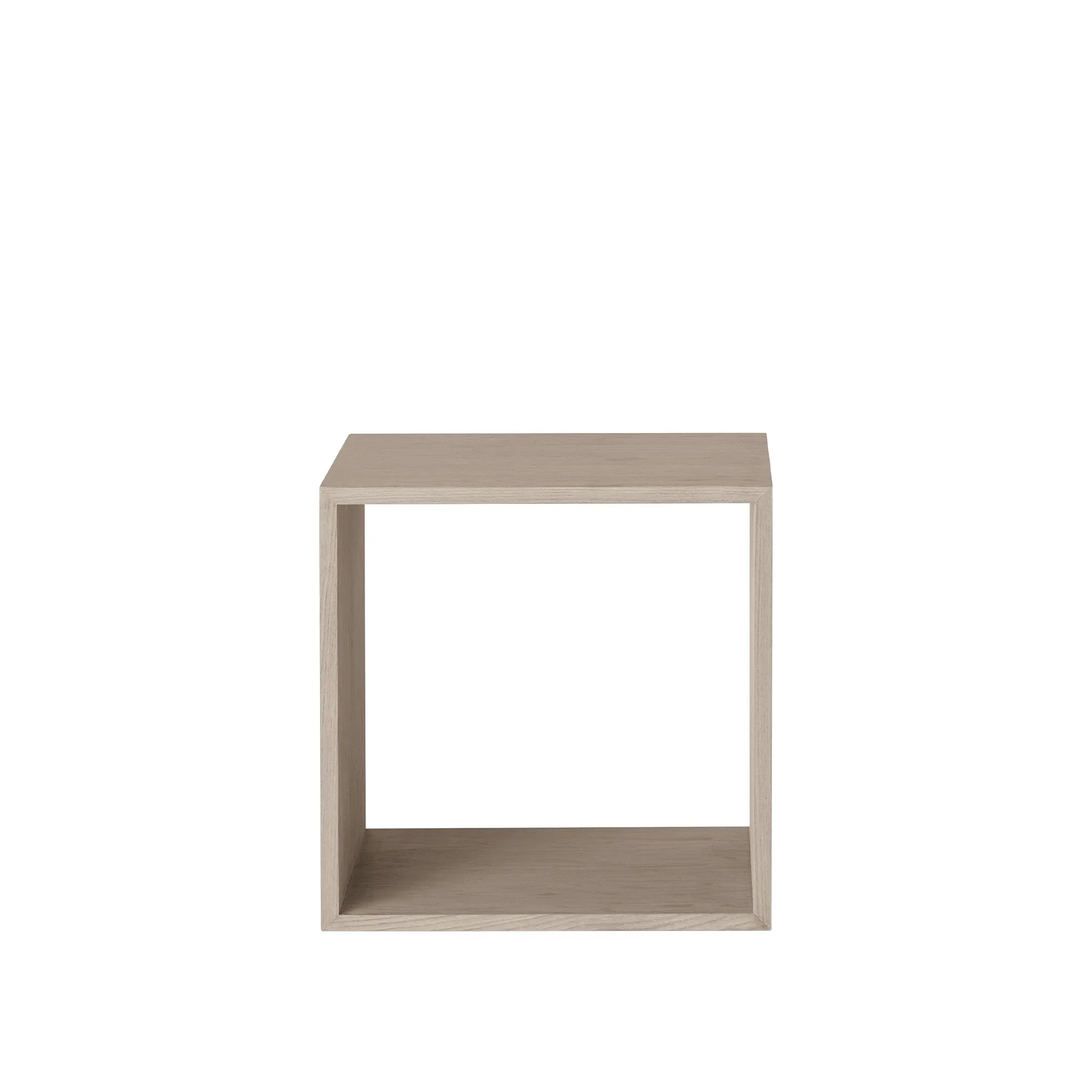 Stacked Storage System 2.0 by Muuto