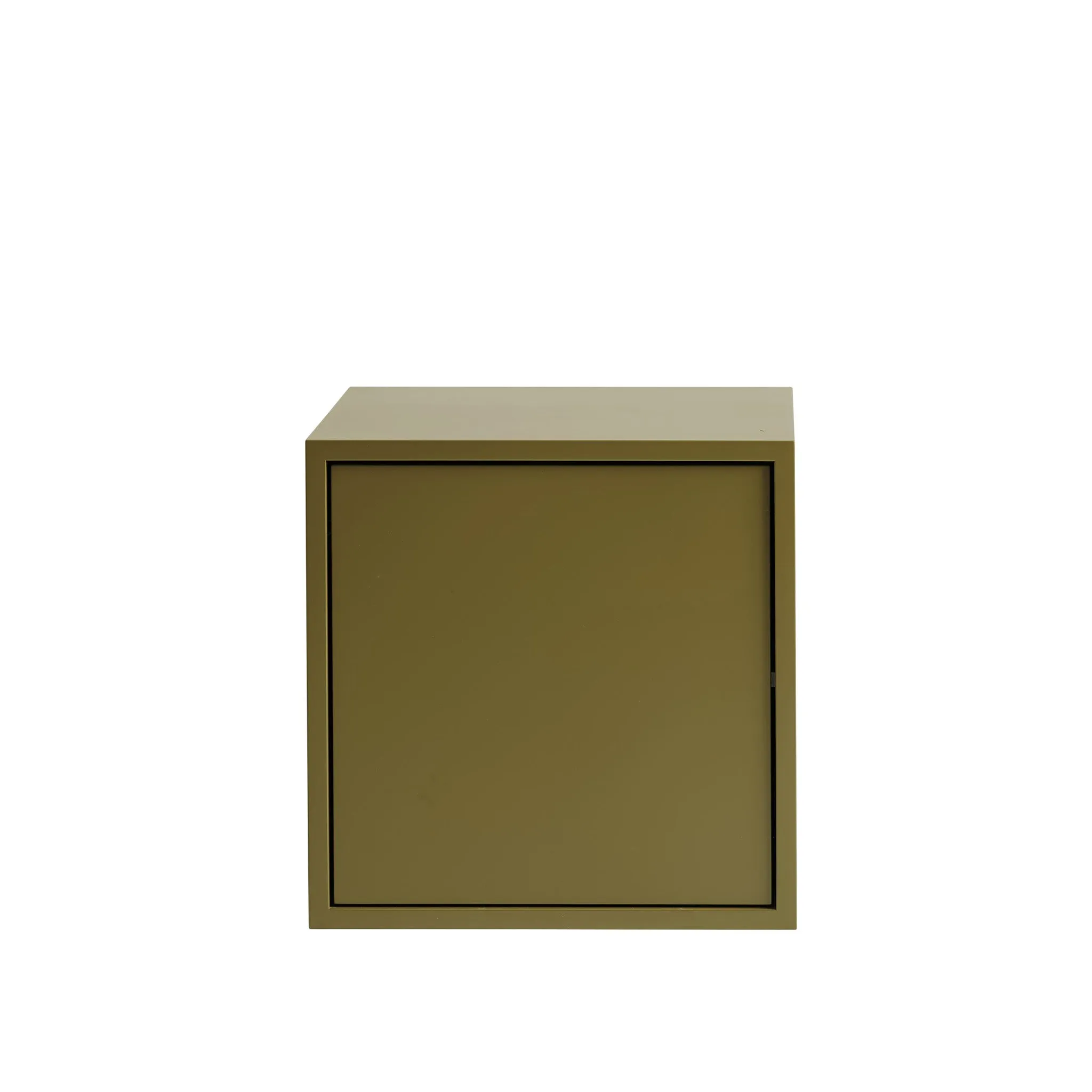 Stacked Storage System 2.0 by Muuto