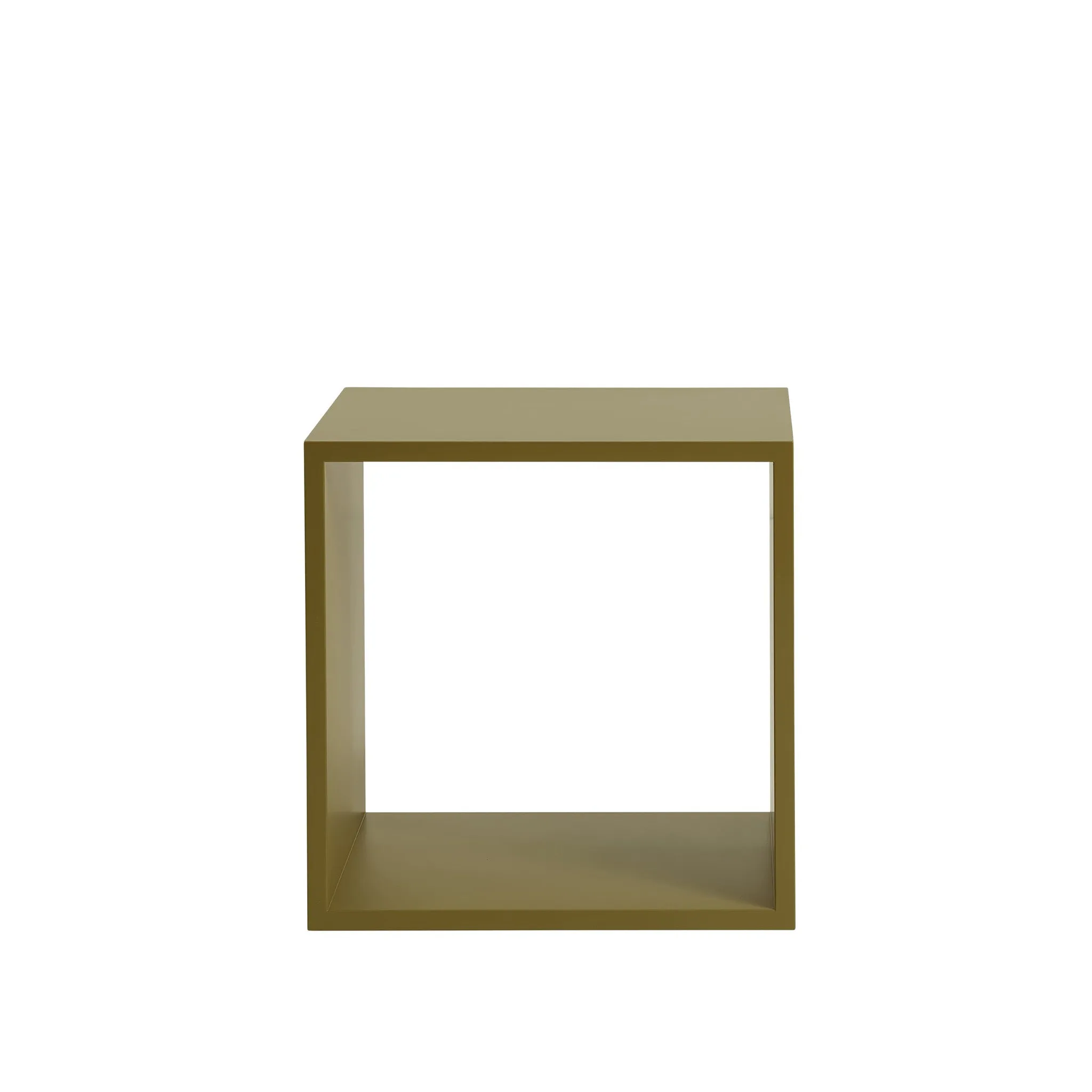 Stacked Storage System 2.0 by Muuto
