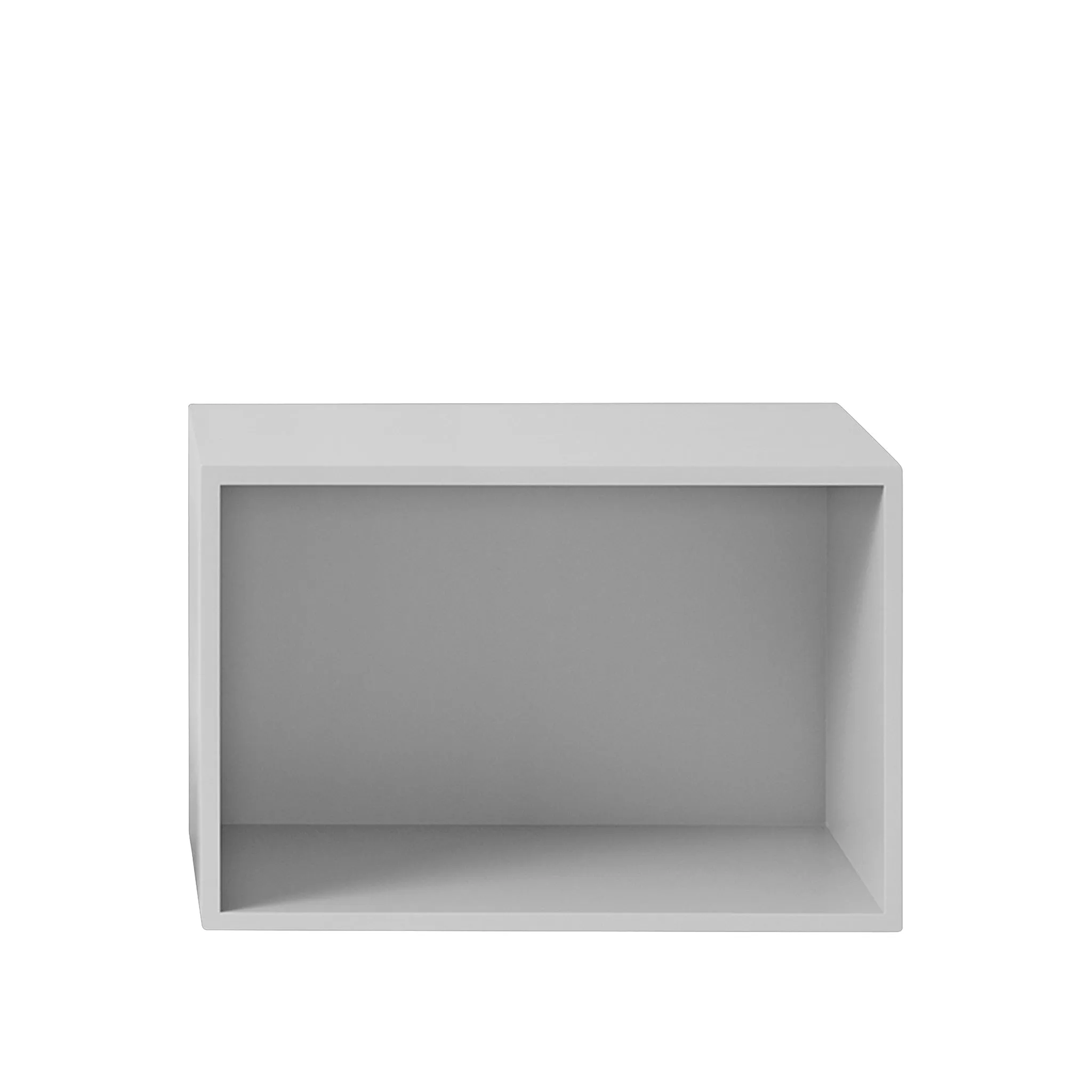 Stacked Storage System 2.0 by Muuto