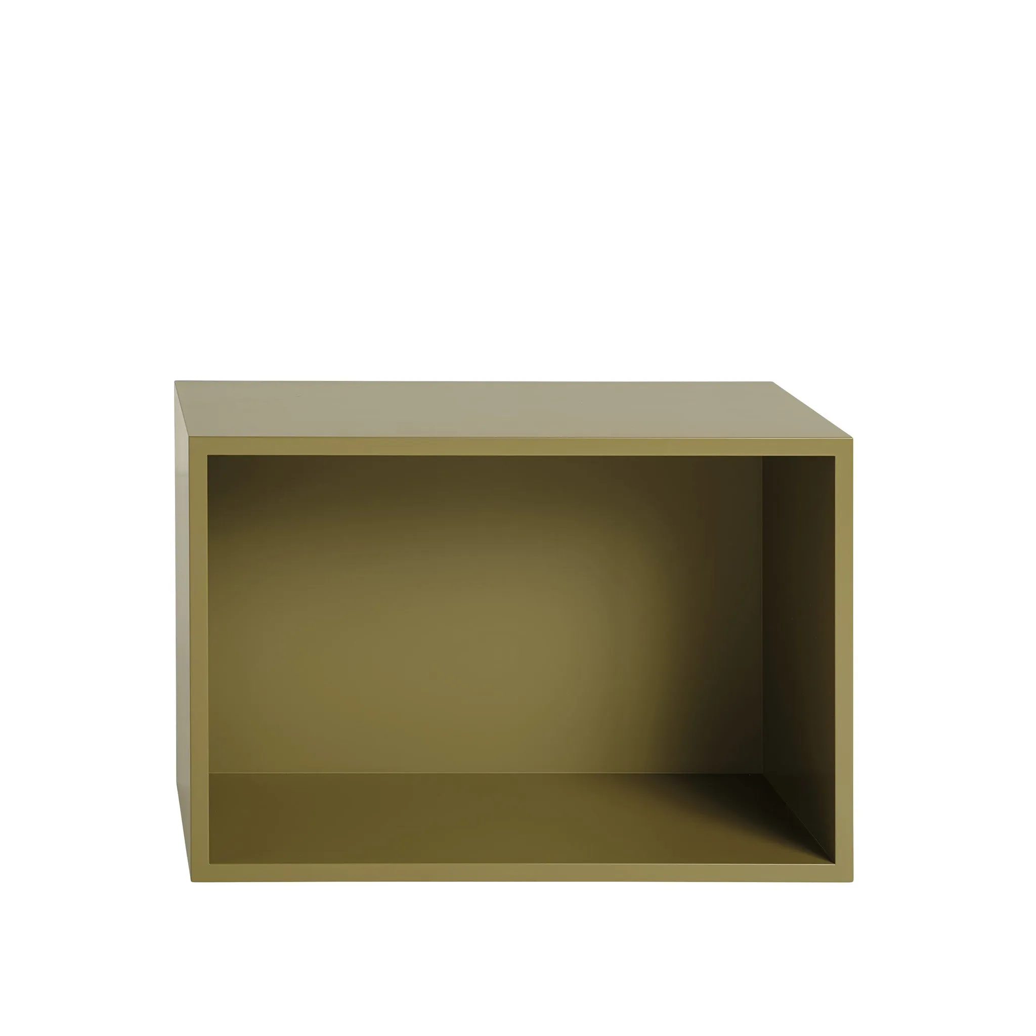 Stacked Storage System 2.0 by Muuto