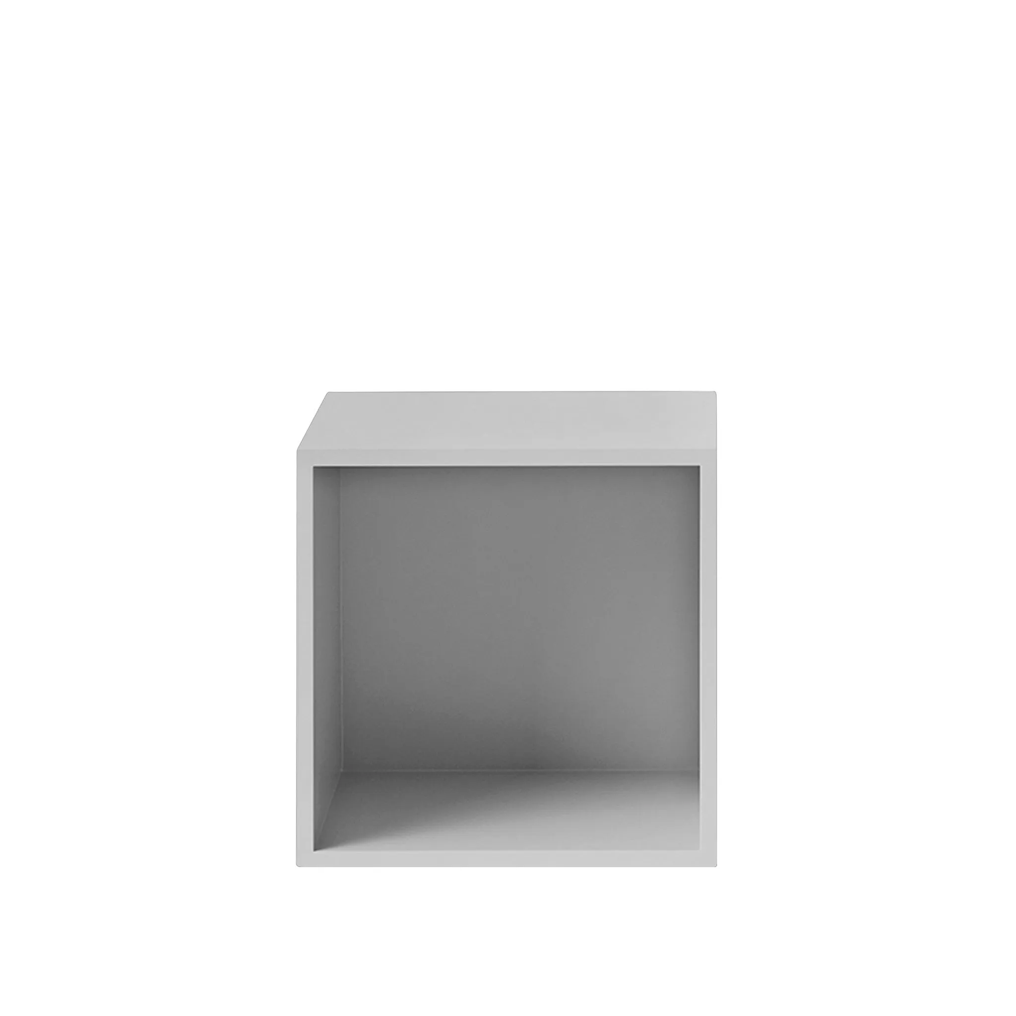 Stacked Storage System 2.0 by Muuto